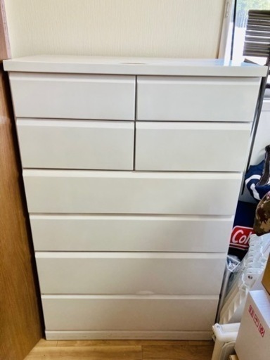 高品質チェスト　タンス