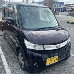 パレットSW