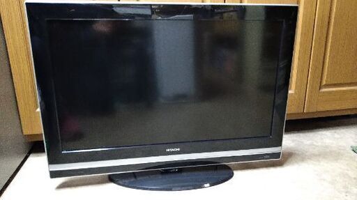 日立　液晶テレビ　32インチ　2010年製