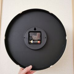 掛け時計／POKETMONの画像