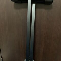 【お譲りします】カシオ CASIO CS-2X 電子キーボード用スタンドの画像