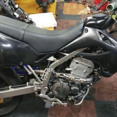 🍀スズキ LX250L  18万円❗🍀