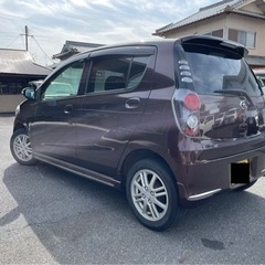交渉可能！低走行35000キロ！新生活にいかがですか？の画像