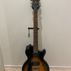 ギター2本