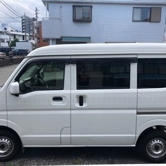 隙間時間に働きたいドライバー募集！の画像