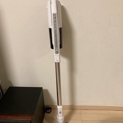 dretec 掃除機　サイクロンクリーナー