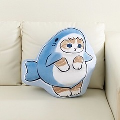 ☆しまむら mofusand クッション☆①