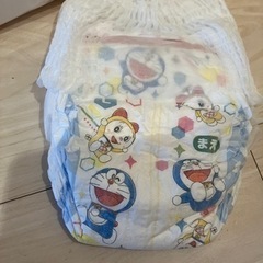おむつ　パンツタイプ　Lサイズ　3袋　132枚　マミーポコ　の画像