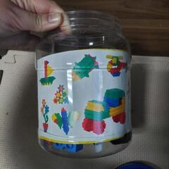 ブロックの画像