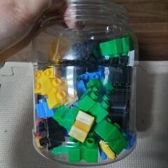 ブロックの画像