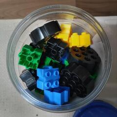 ブロックの画像