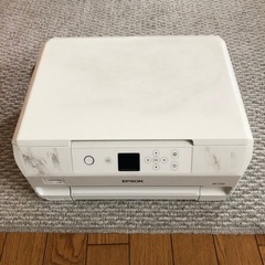 ジャンク品 EPSON プリンター