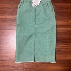 シールームリン　スカート　⭐︎新品・未使用⭐︎