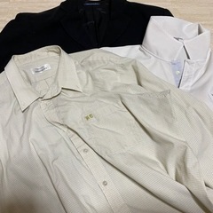 可児工業制服の画像