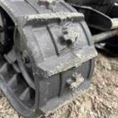 除雪機☆HONDA☆ホンダ☆スノーラ☆HS55 セル付き☆動作確認、実演済み☆