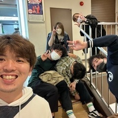 ゆる〜いバスケで運動不足解消しましょ〜🏀 - メンバー募集