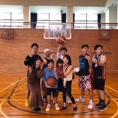 ゆる〜いバスケで運動不足解消しましょ〜🏀 - 松戸市
