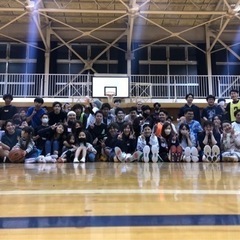 ゆる〜いバスケで運動不足解消しましょ〜🏀