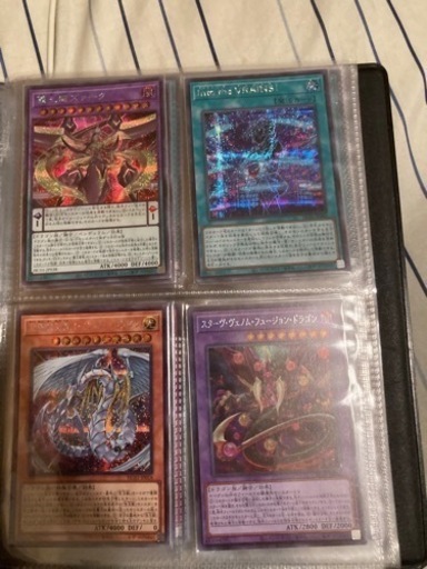 遊戯王整理中