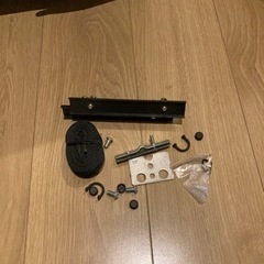 【終了しました】2013年製　ブリヂストン子供乗せて自転車の画像