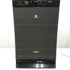 Panasonic 加湿空気清浄機 F-VXR70 動作確認済み 検索用