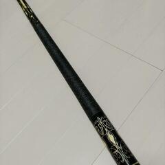 ビリヤードキュー の画像