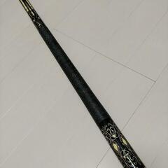 ビリヤードキュー の画像