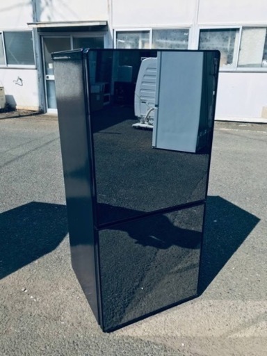 ET2841番⭐️ツインバードノンフロン2ドア冷凍冷蔵庫⭐️ 2020年式