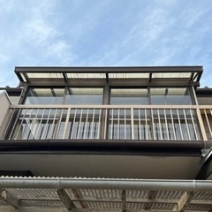 サンルームの画像
