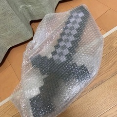 マイクラの剣の画像