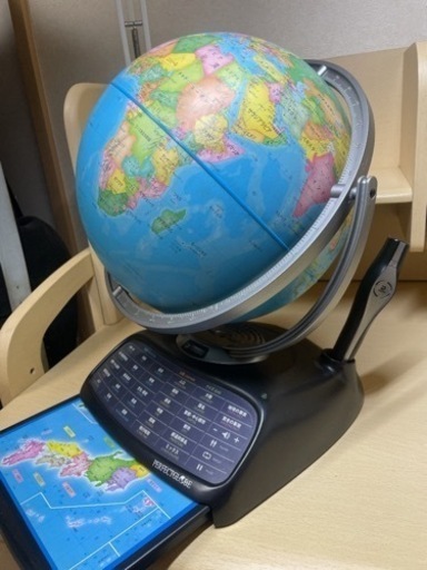 地球儀　Perfect Globe