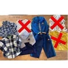 まとめ売り ベビー 服 80
