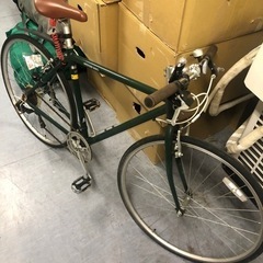 自転車 FRAME SIZE510 WEEKEND BIKES スポーツバイク