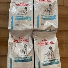 ロイヤルカナン　アミノペプチドフォーミュラ　３キロ×4