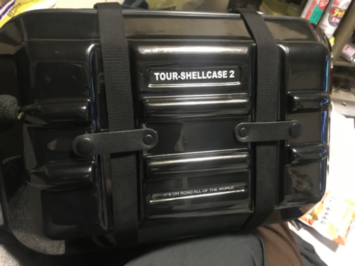 ツアーシェルケース2