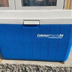 Coleman コールマン PolyLite54 ポリライト54...