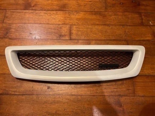 チェイサー　(JZX100 GX100) オプショングリル