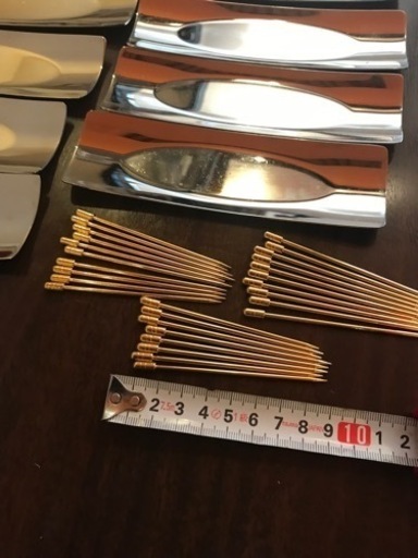 【YUKIWA 】おしぼり置き& ピック