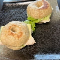 パン　ケーキ作り - 尾道市