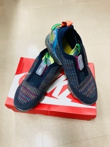 その他 NIKE AIR VAPORMAX FLYKNIT