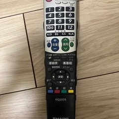 32型　液晶テレビの画像