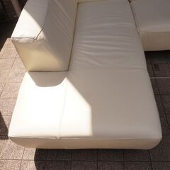 IDC OTSUKA(大塚家具)のL/S Comfort-06(エルエスコンフォート) 本革