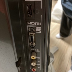 32型　液晶テレビの画像