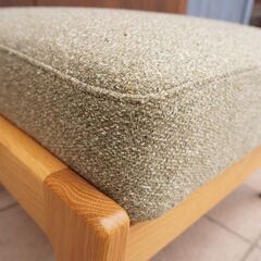 unico ウニコ ヴィスカ オットマン スツール オーク材 北欧 ナチュラル unico ウニコ ヴィスカ オットマン スツール オーク材 北欧 ナチュラル