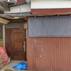 外壁と1階の屋根塗装お願い致します。