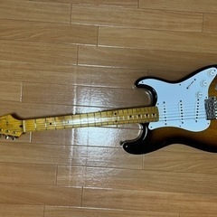 Fender japan Exclusive Classic Special 1954