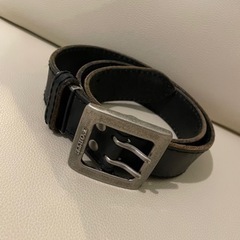 革ベルト 