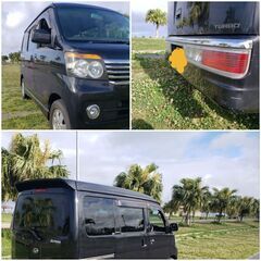 ぴっかぴcar🚗ダイハツアトレー！カスタムターボRSの画像