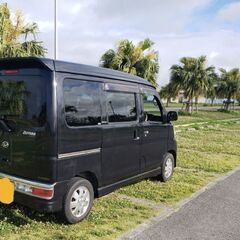 ぴっかぴcar🚗ダイハツアトレー！カスタムターボRSの画像