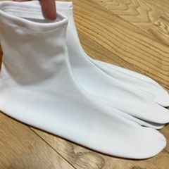 ストレッチ足袋　23〜24cm 